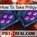 How To Take Priligy 03